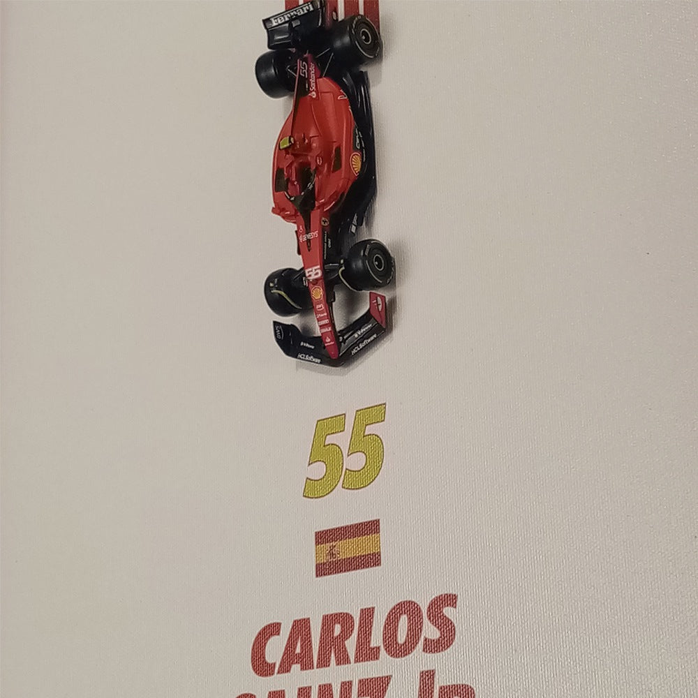 Carlos Sainz Jr