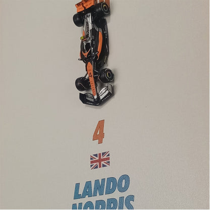 Lando Norris